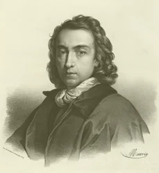 Anton Raphael Mengs, German Artist